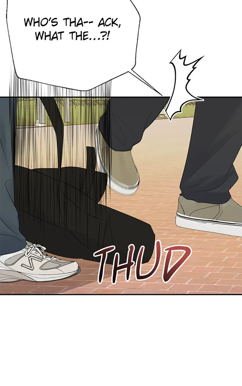 Gazing at You Chapter 48 page 101 - 