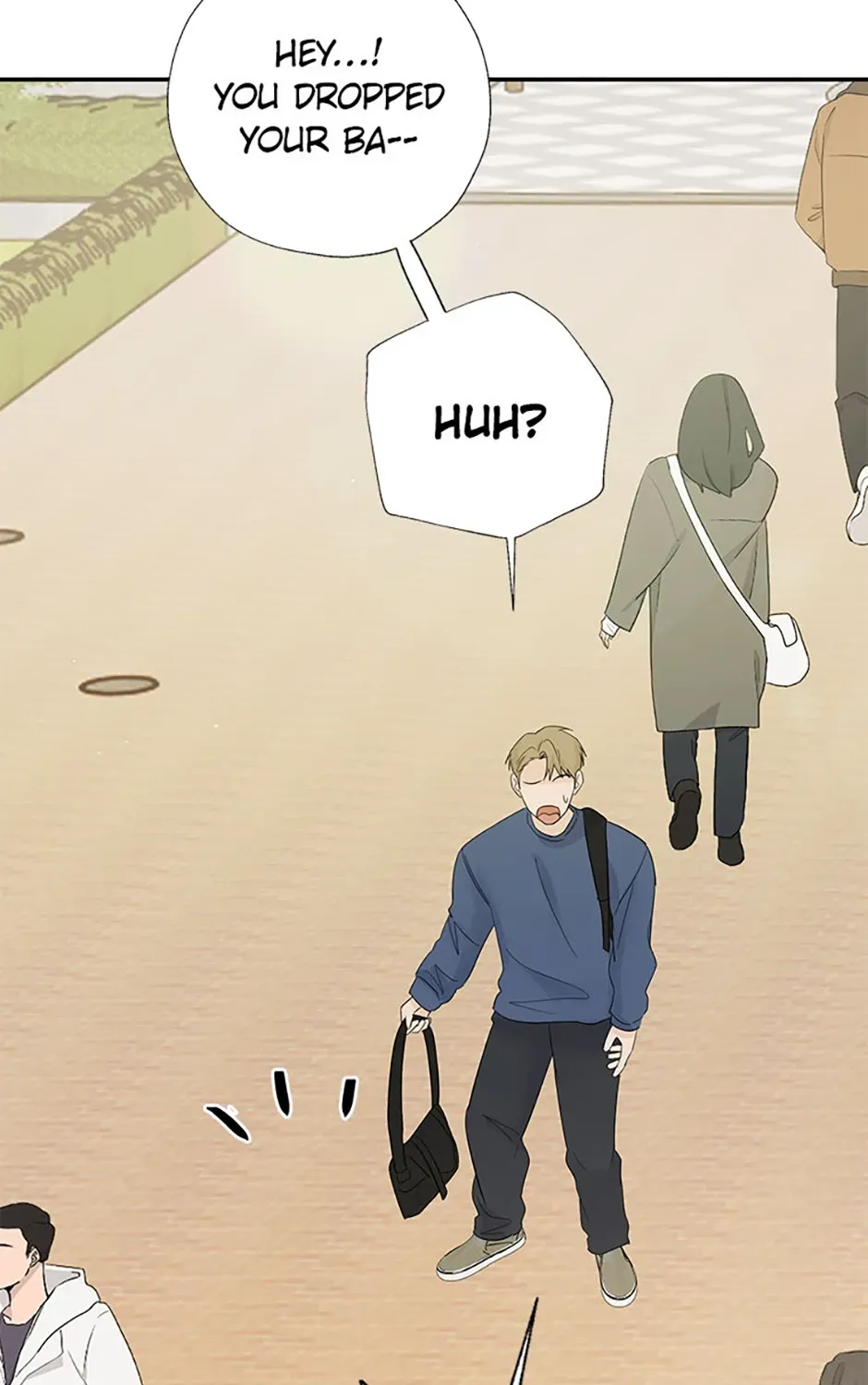 Gazing at You Chapter 48 page 103 - 