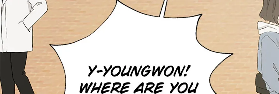 Gazing at You Chapter 48 page 104 - 