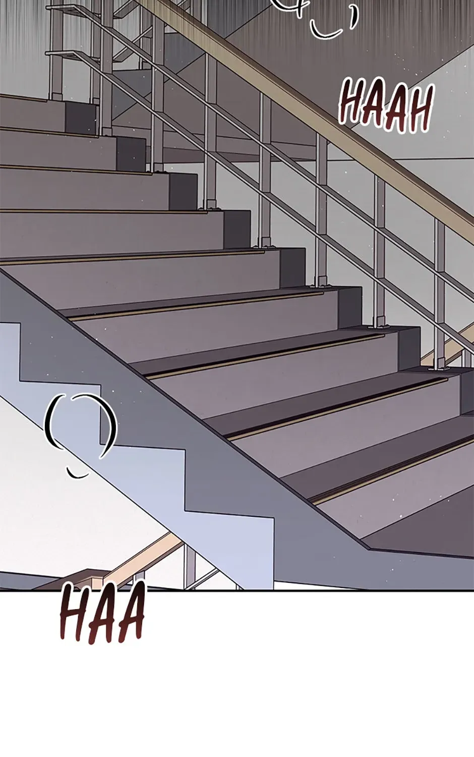 Gazing at You Chapter 48 page 107 - 