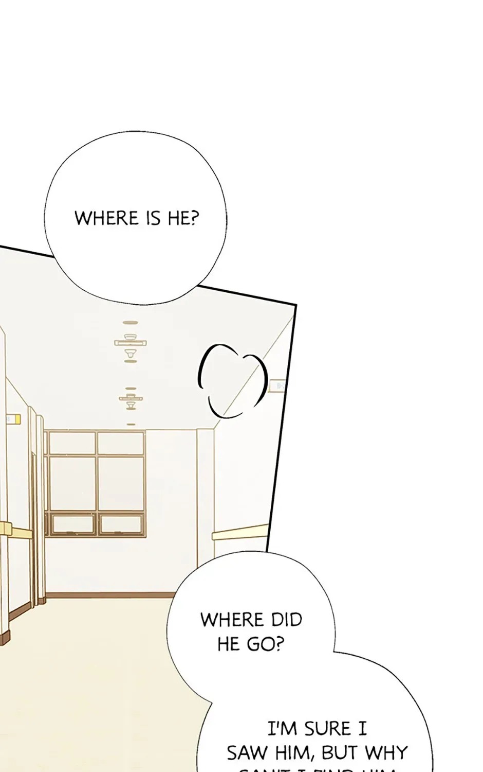 Gazing at You Chapter 48 page 109 - 