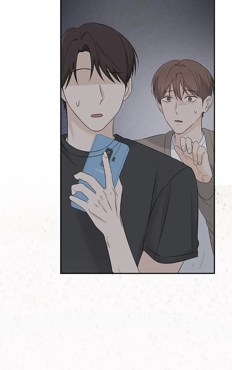 Gazing at You Chapter 48 page 117 - 