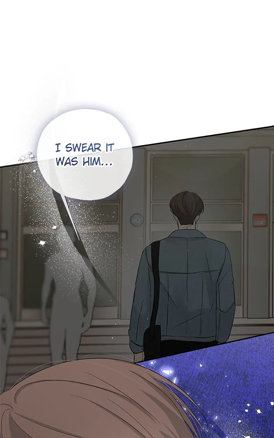 Gazing at You Chapter 48 page 123 - 