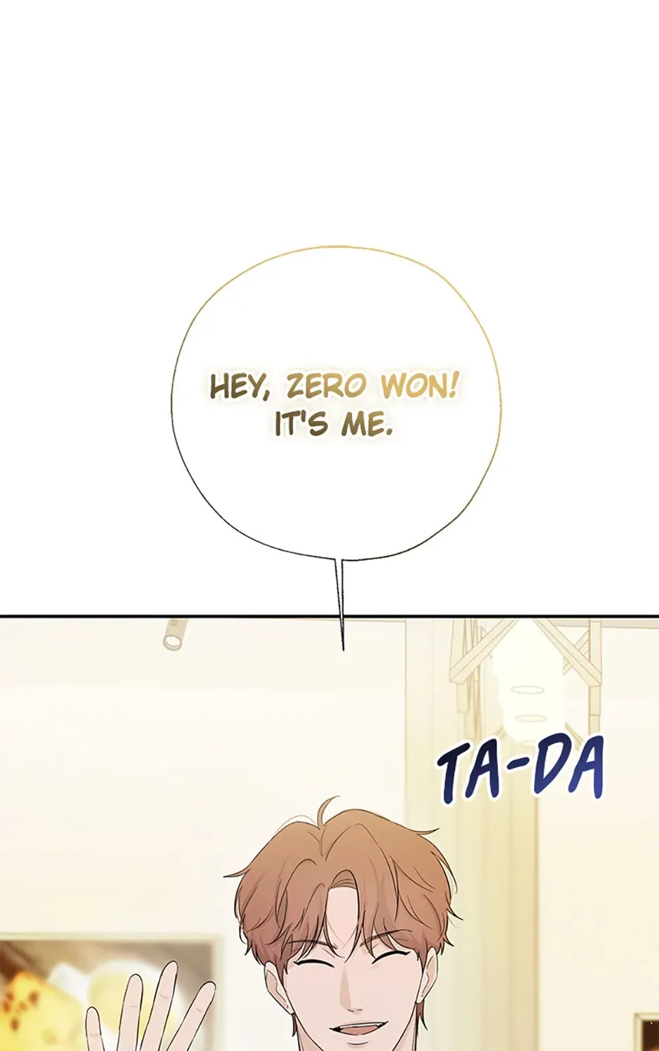 Gazing at You Chapter 48 page 15 - 