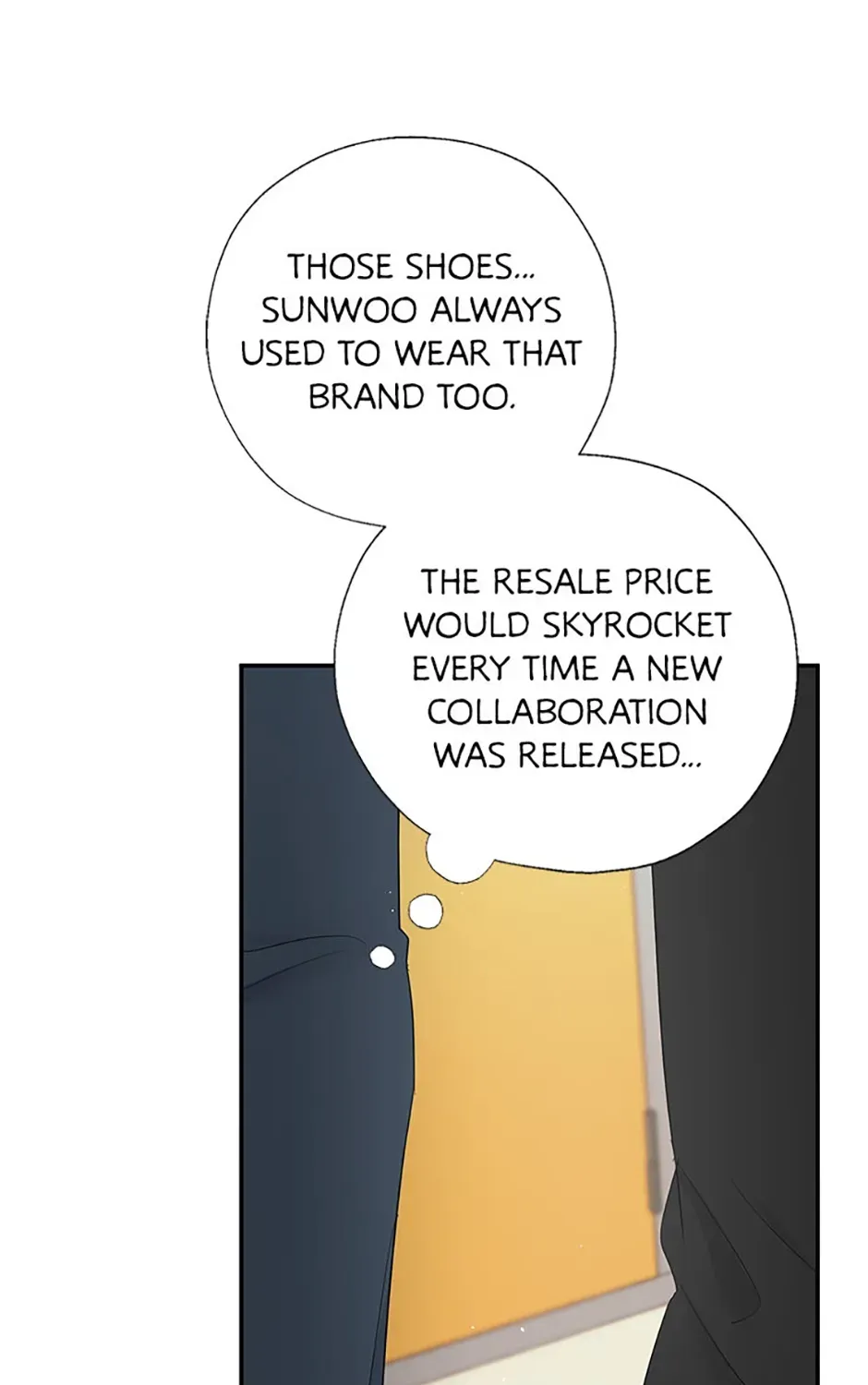 Gazing at You Chapter 48 page 141 - 