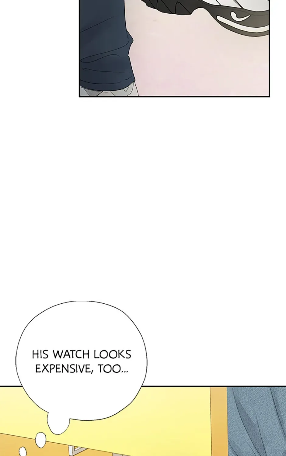 Gazing at You Chapter 48 page 143 - 