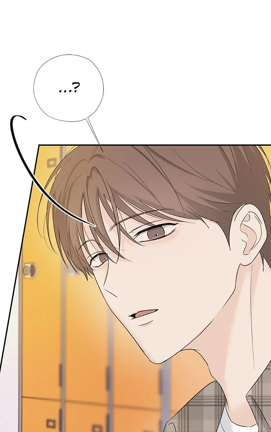 Gazing at You Chapter 48 page 151 - 
