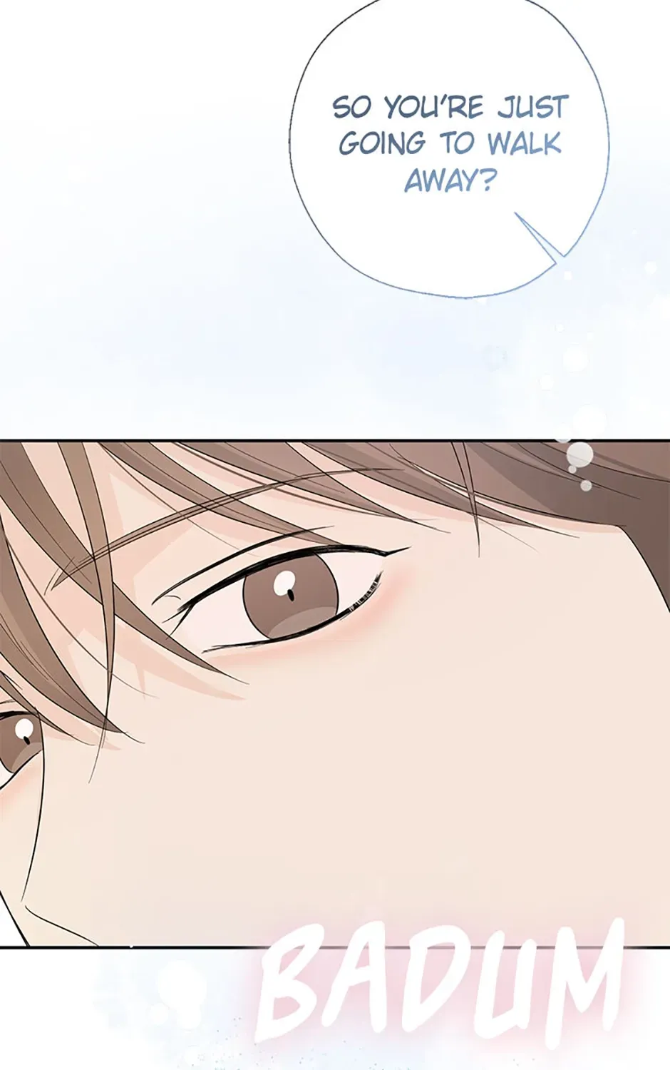 Gazing at You Chapter 48 page 153 - 