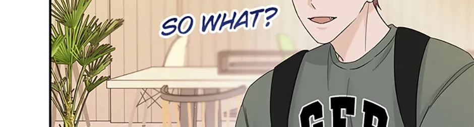 Gazing at You Chapter 48 page 22 - 