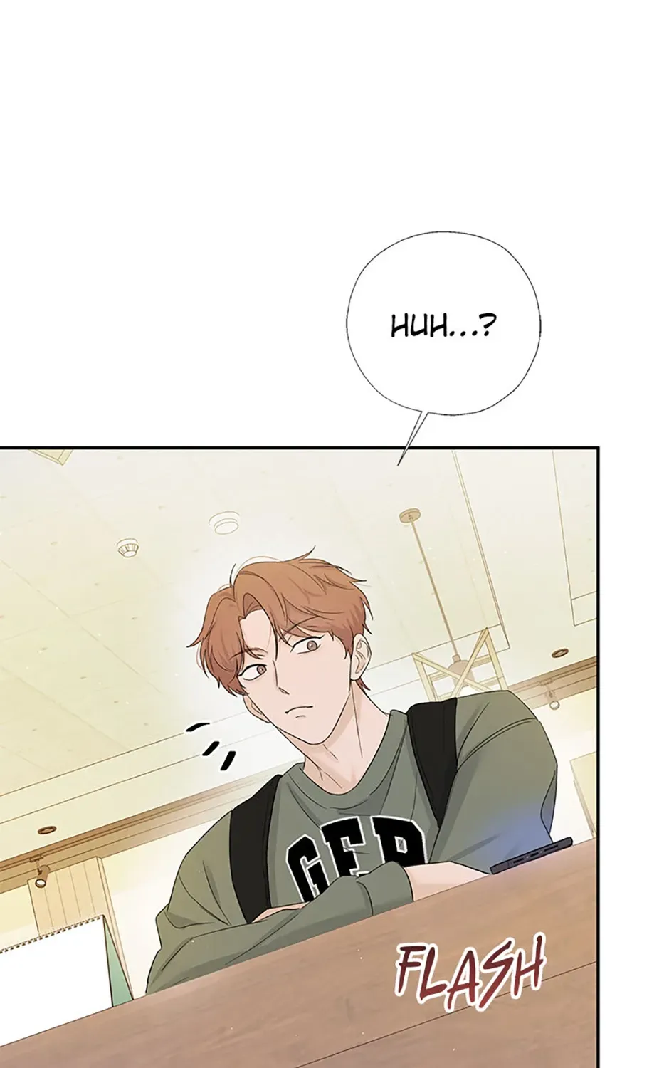 Gazing at You Chapter 48 page 29 - 