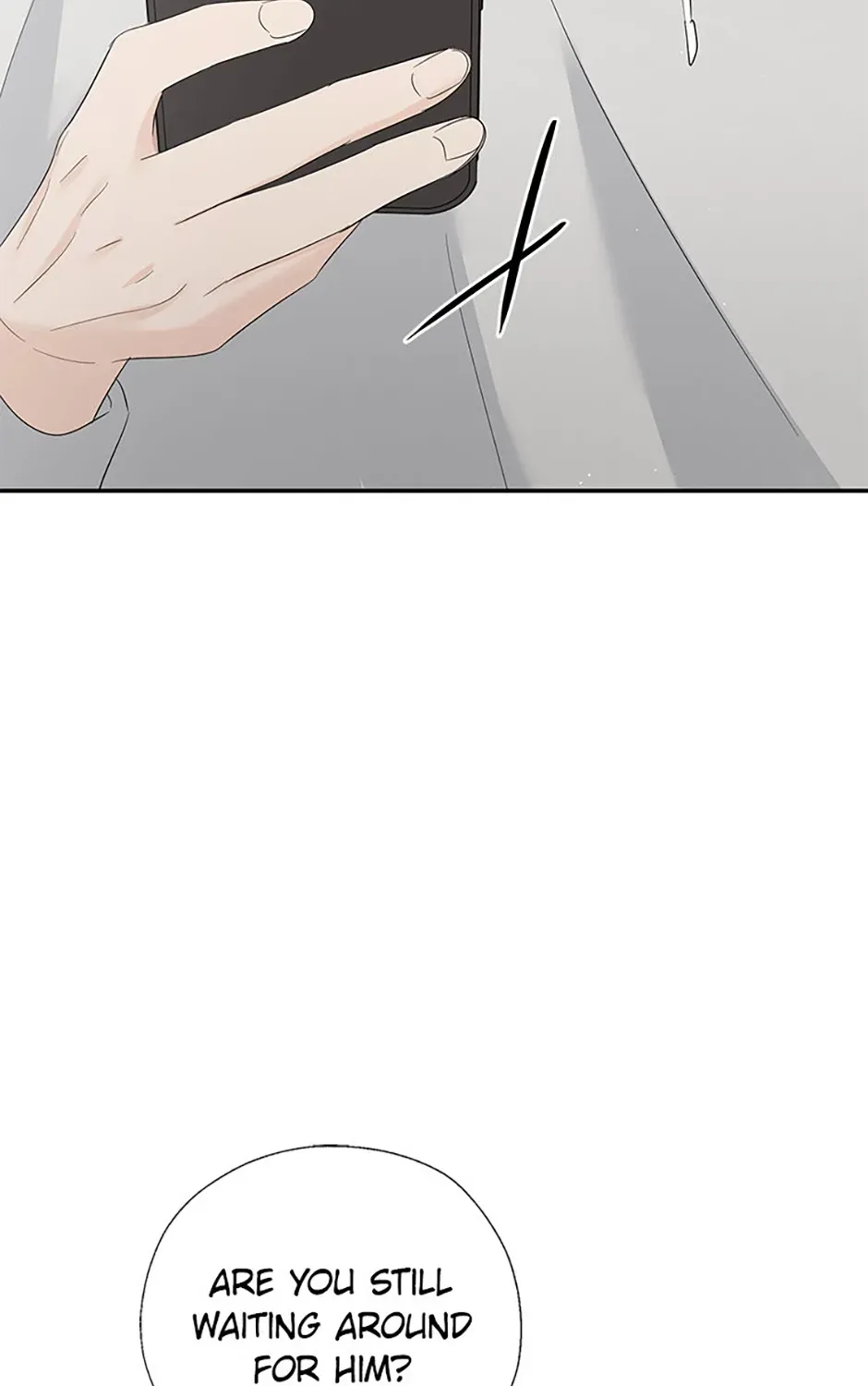 Gazing at You Chapter 48 page 37 - 