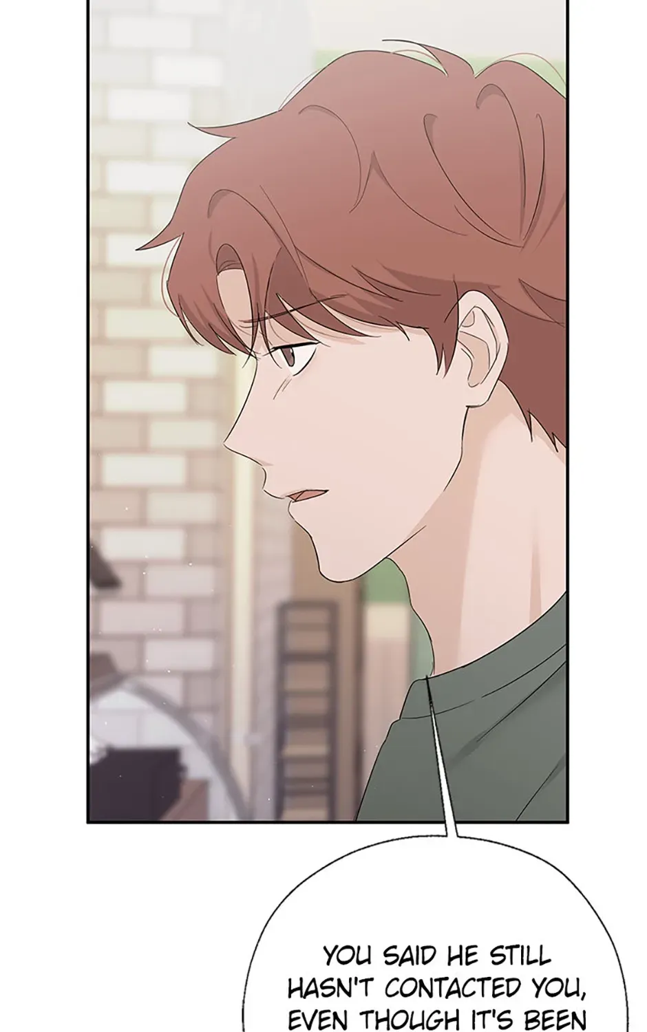 Gazing at You Chapter 48 page 39 - 