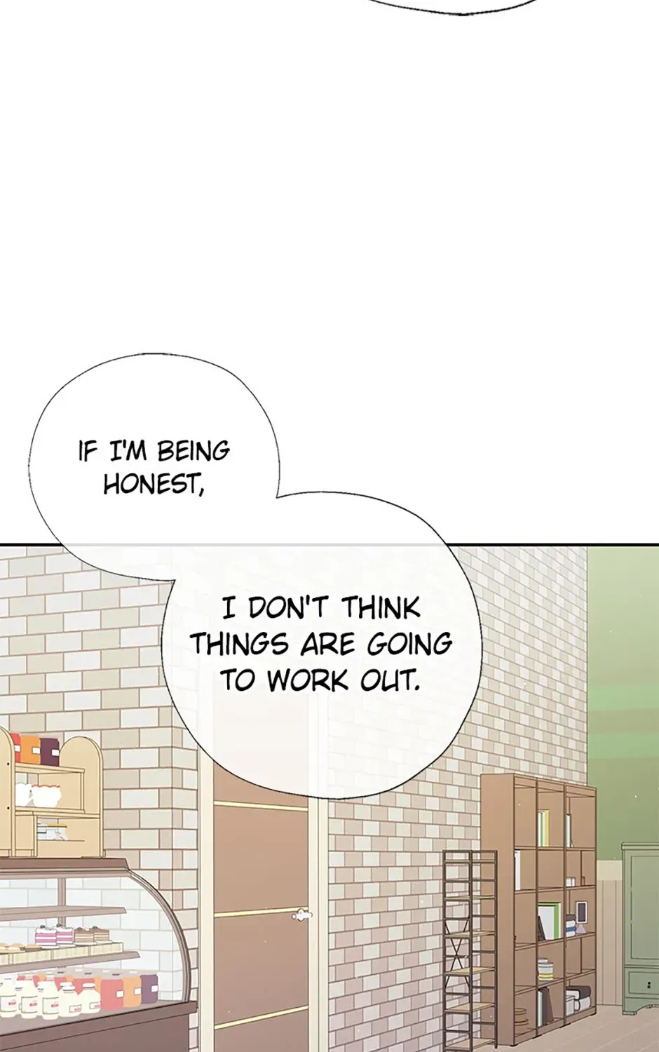 Gazing at You Chapter 48 page 41 - 
