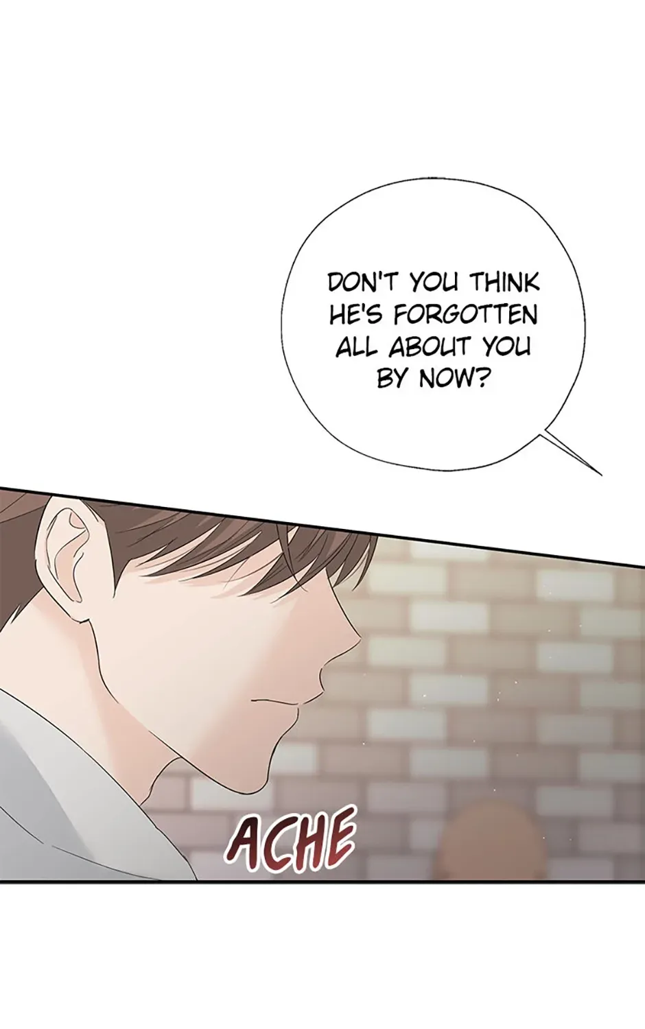 Gazing at You Chapter 48 page 43 - 