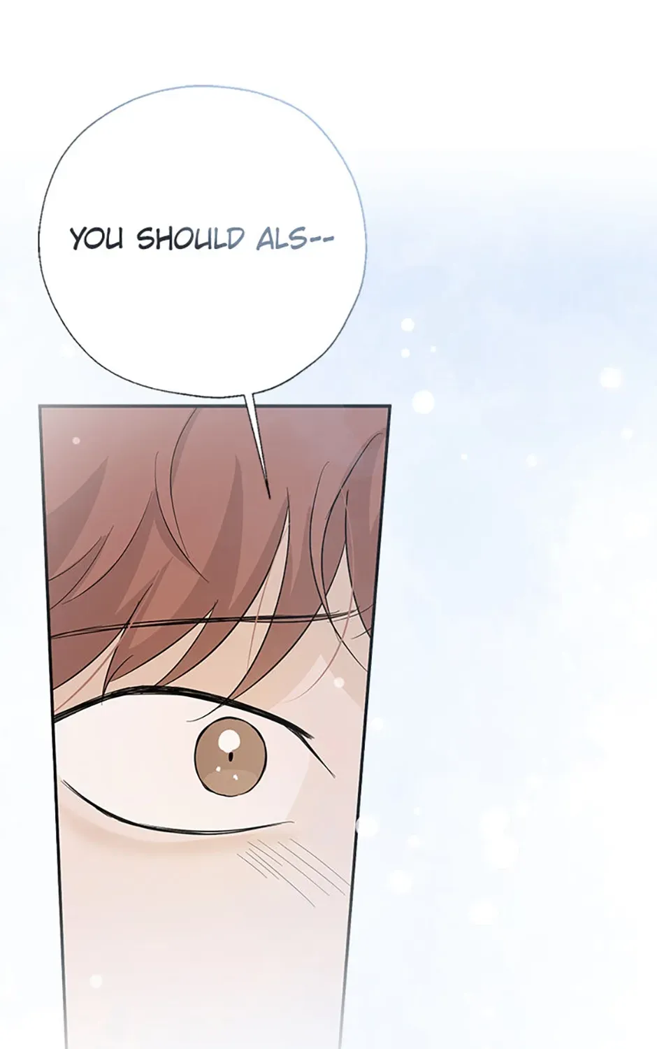 Gazing at You Chapter 48 page 45 - 