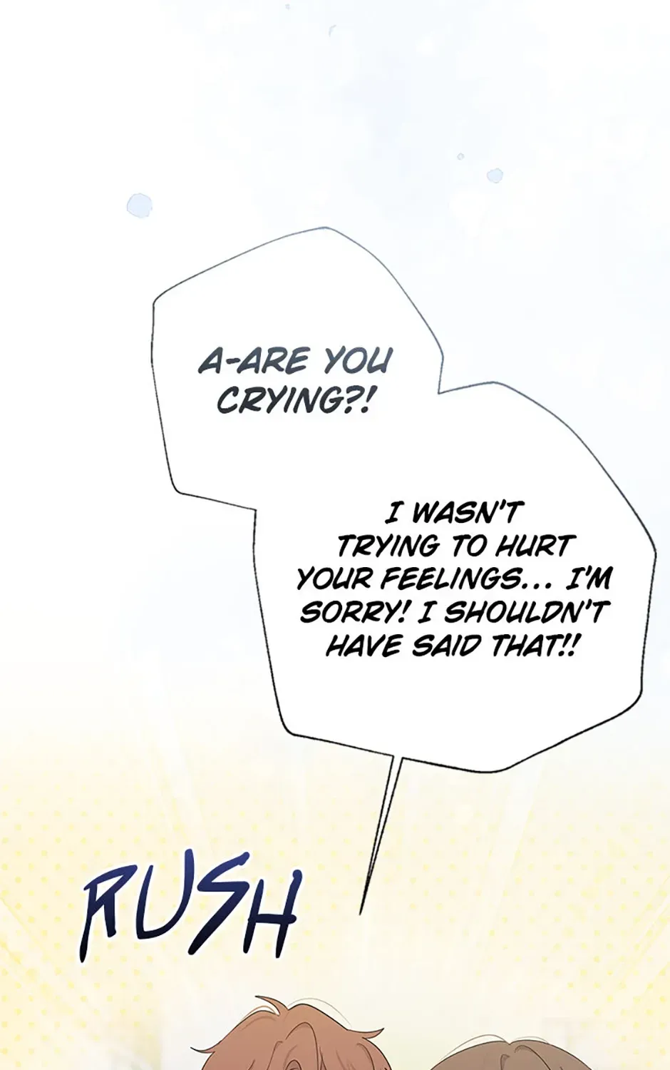 Gazing at You Chapter 48 page 47 - 