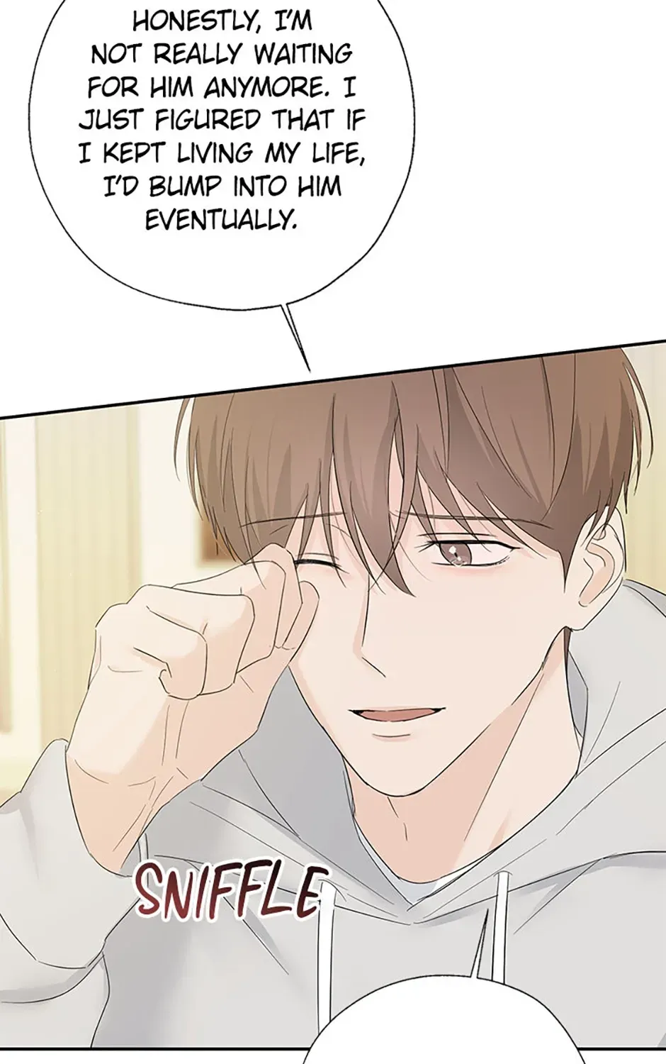 Gazing at You Chapter 48 page 51 - 