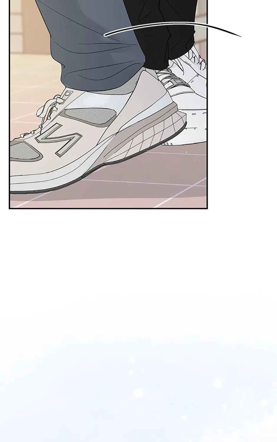 Gazing at You Chapter 48 page 55 - 