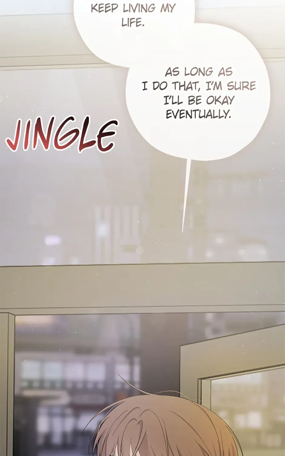 Gazing at You Chapter 48 page 57 - 
