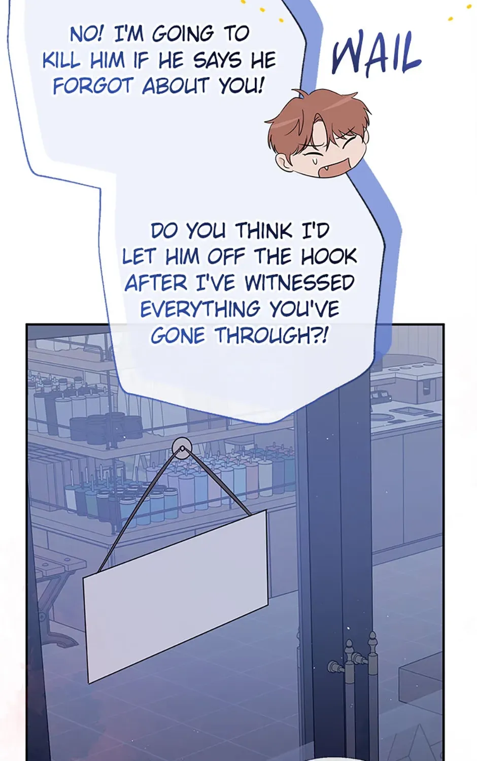 Gazing at You Chapter 48 page 63 - 
