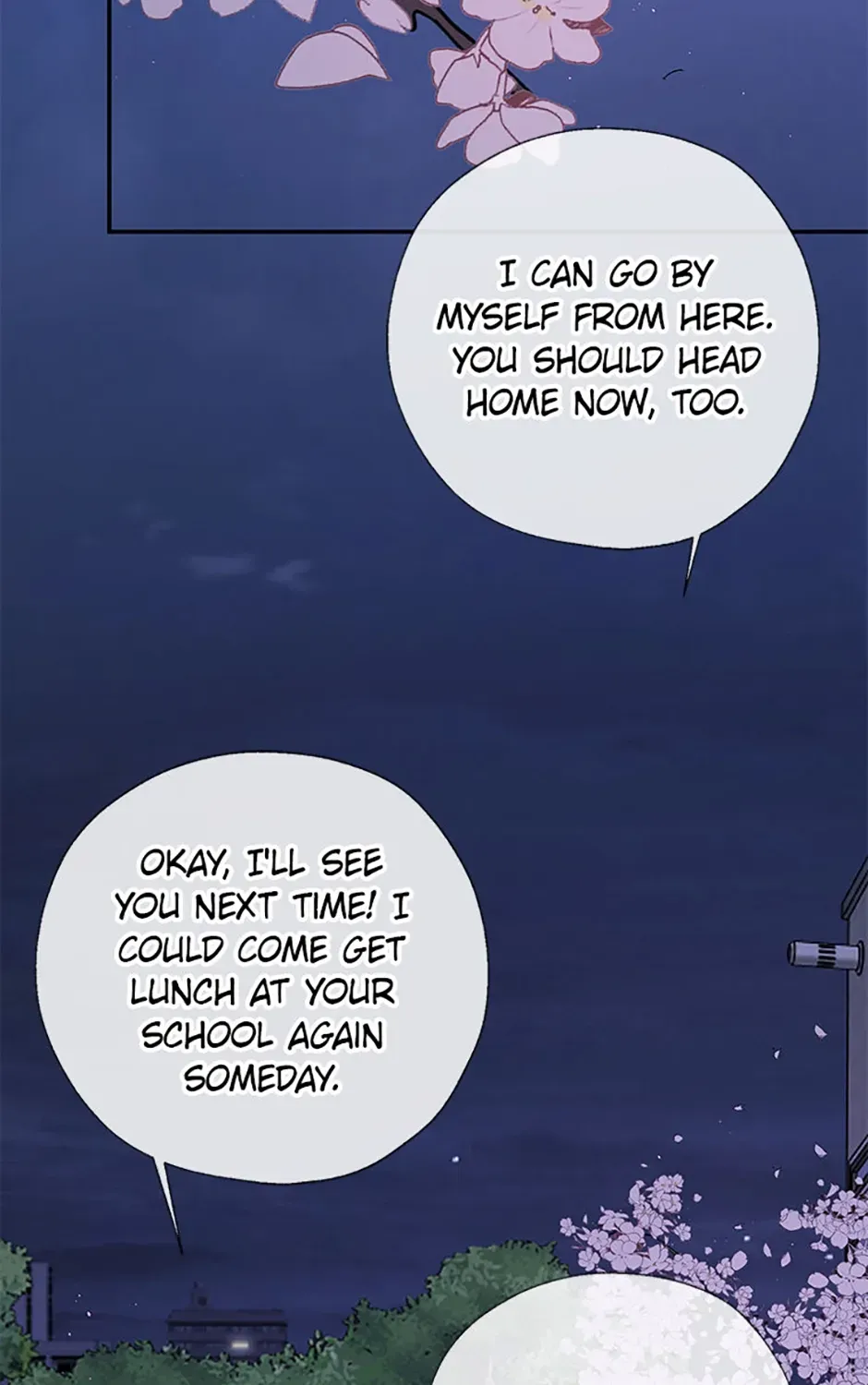 Gazing at You Chapter 48 page 67 - 