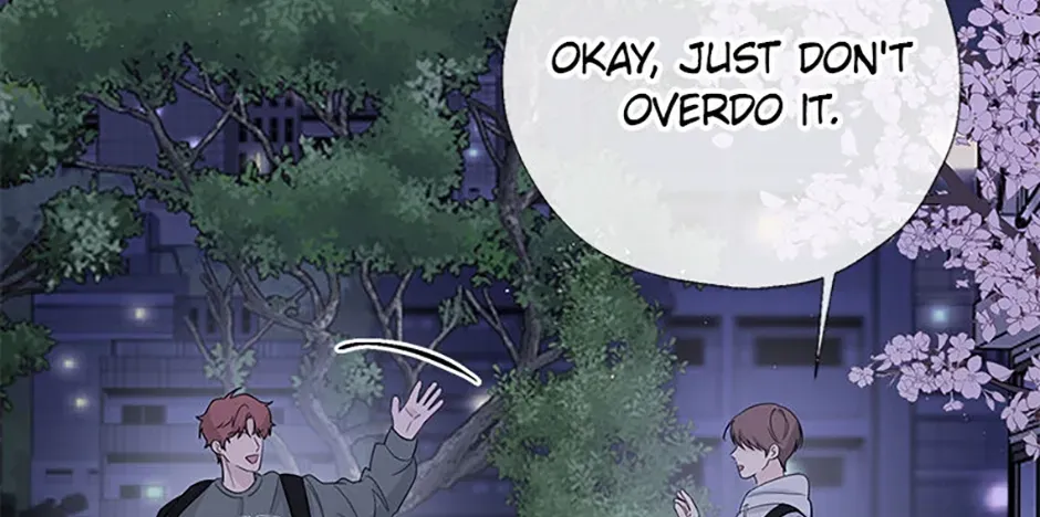 Gazing at You Chapter 48 page 68 - 