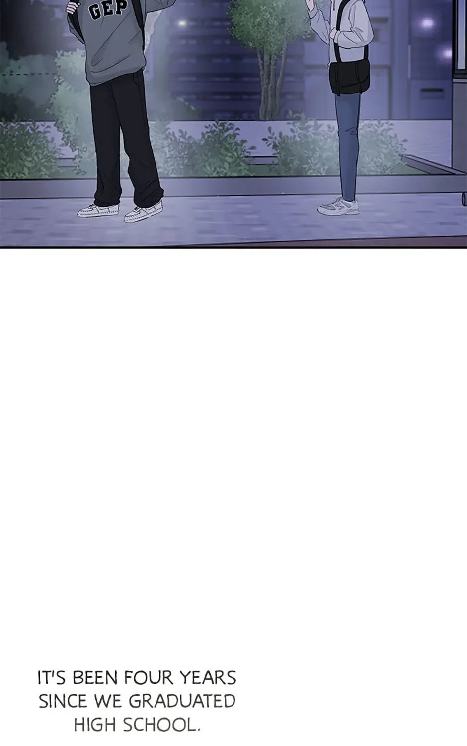 Gazing at You Chapter 48 page 69 - 