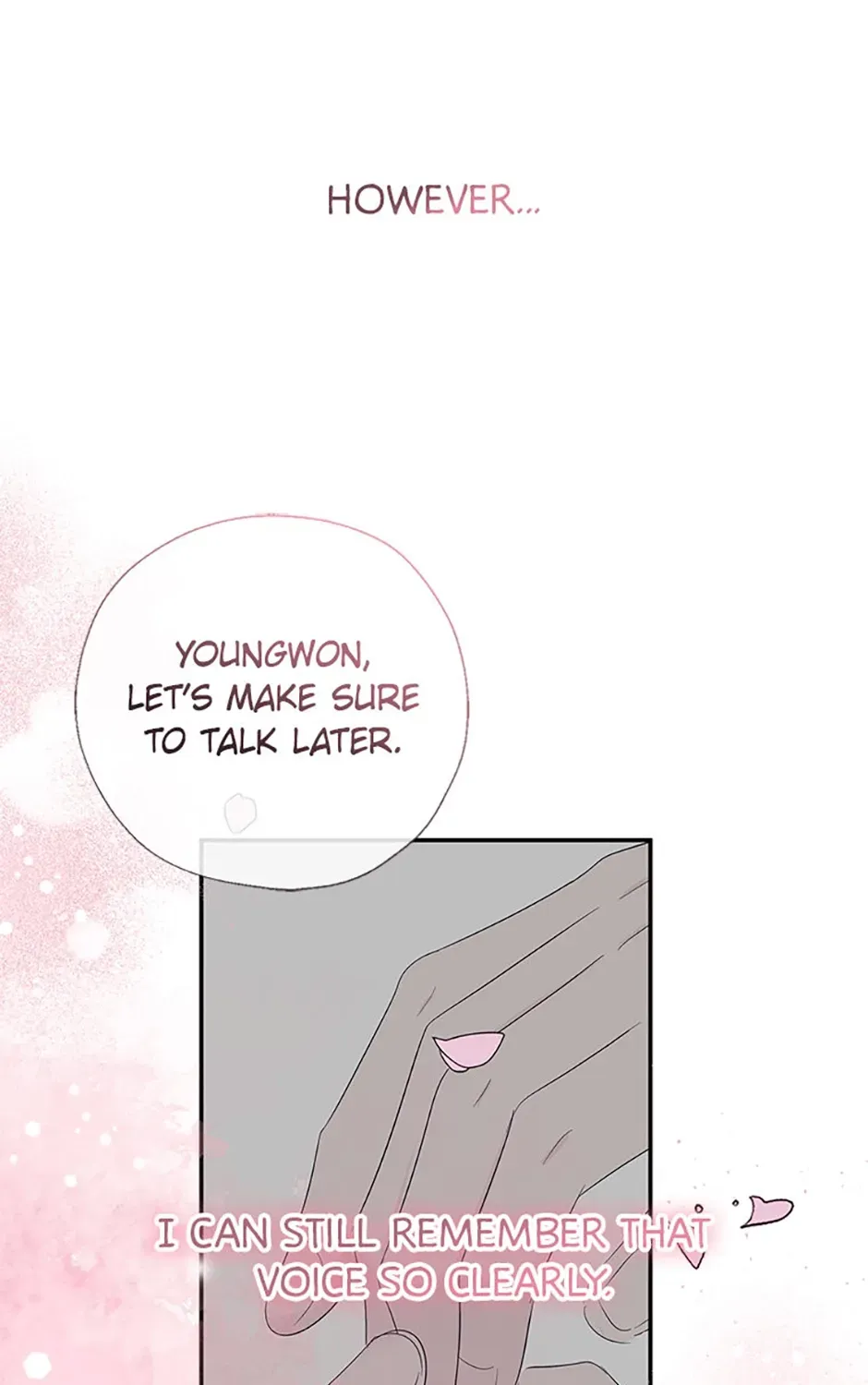 Gazing at You Chapter 48 page 75 - 