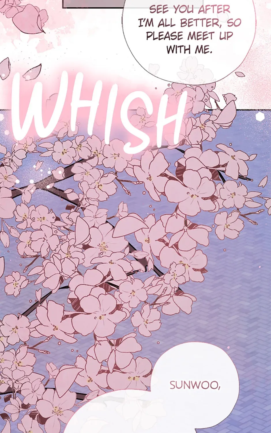 Gazing at You Chapter 48 page 77 - 