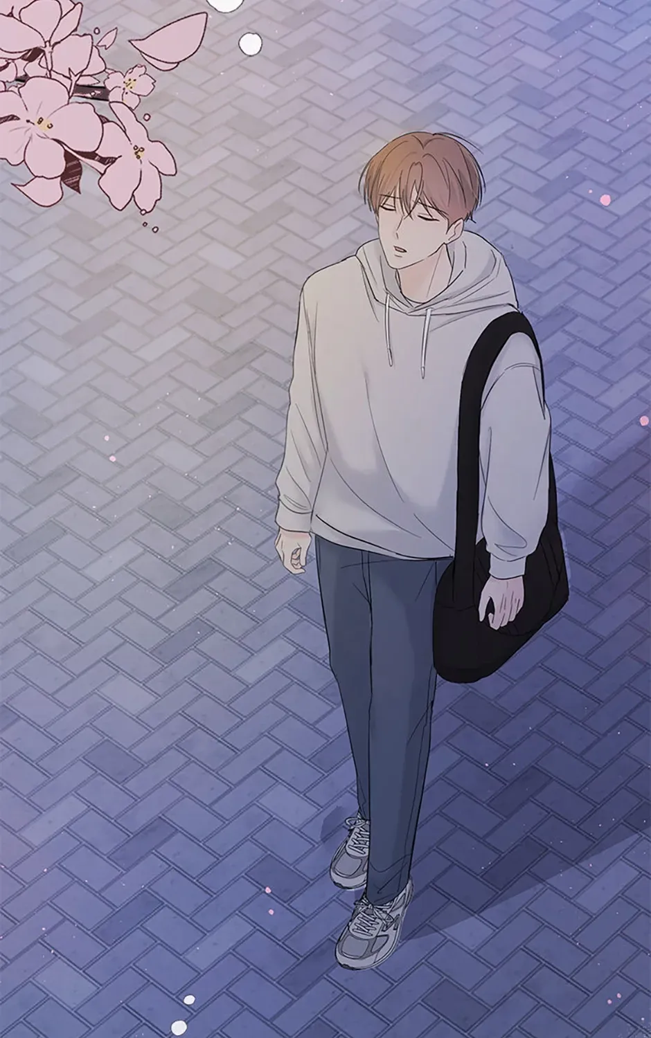 Gazing at You Chapter 48 page 79 - 