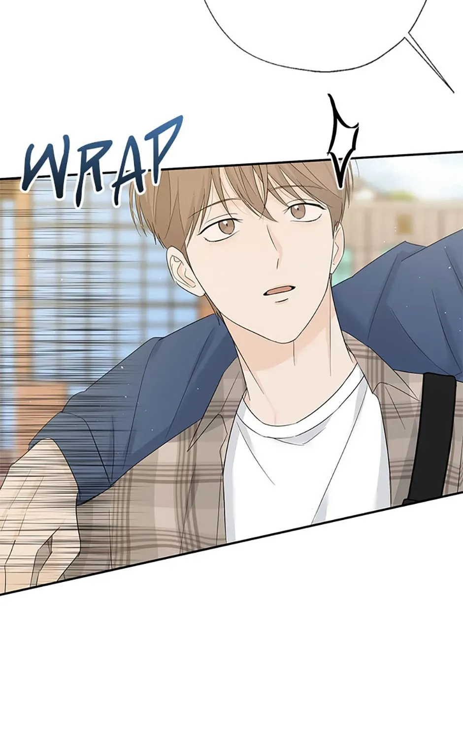 Gazing at You Chapter 48 page 87 - 