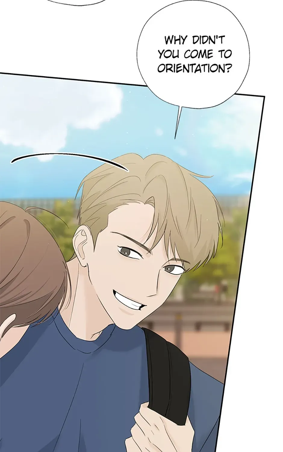 Gazing at You Chapter 48 page 89 - 