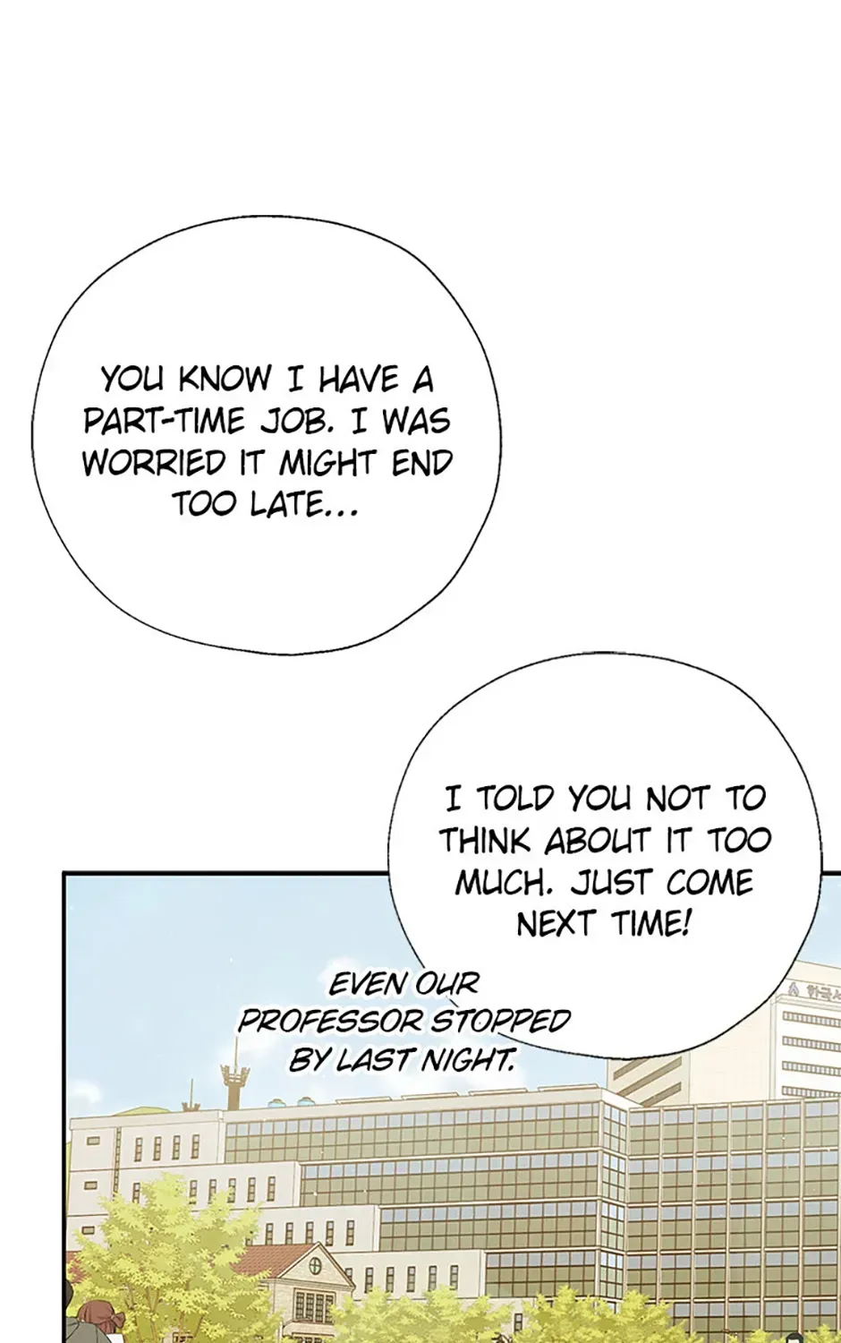 Gazing at You Chapter 48 page 91 - 