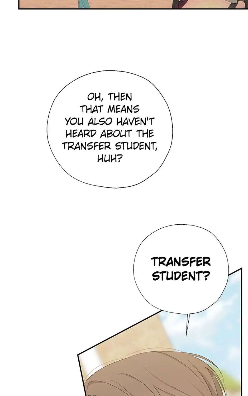 Gazing at You Chapter 48 page 93 - 