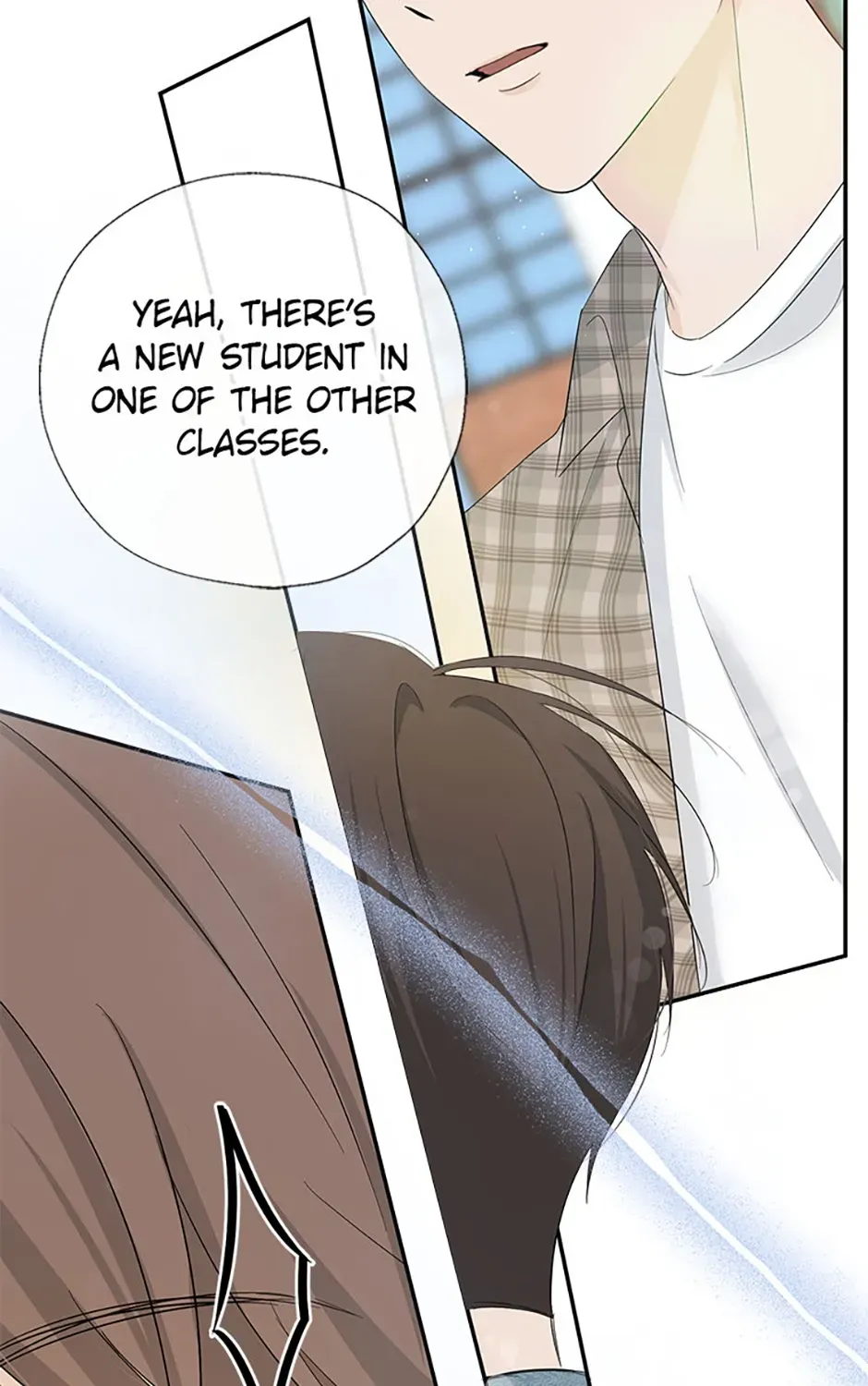 Gazing at You Chapter 48 page 95 - 