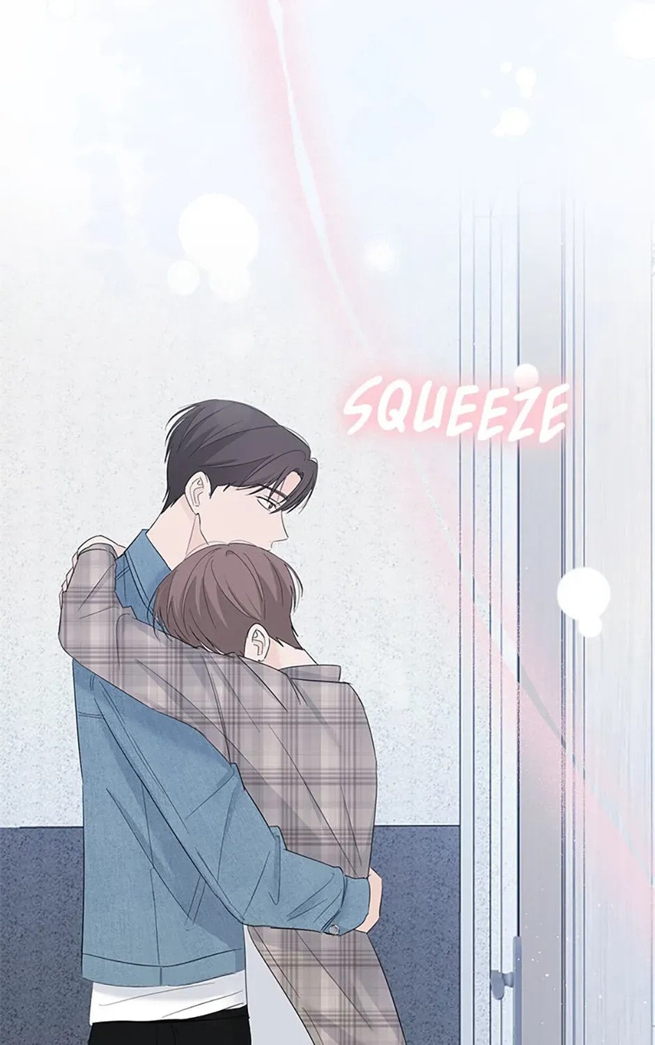 Gazing at You Chapter 49 page 101 - 
