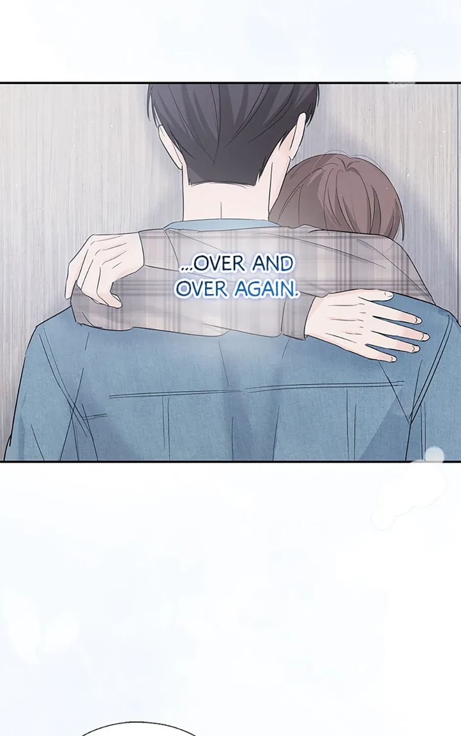 Gazing at You Chapter 49 page 107 - 