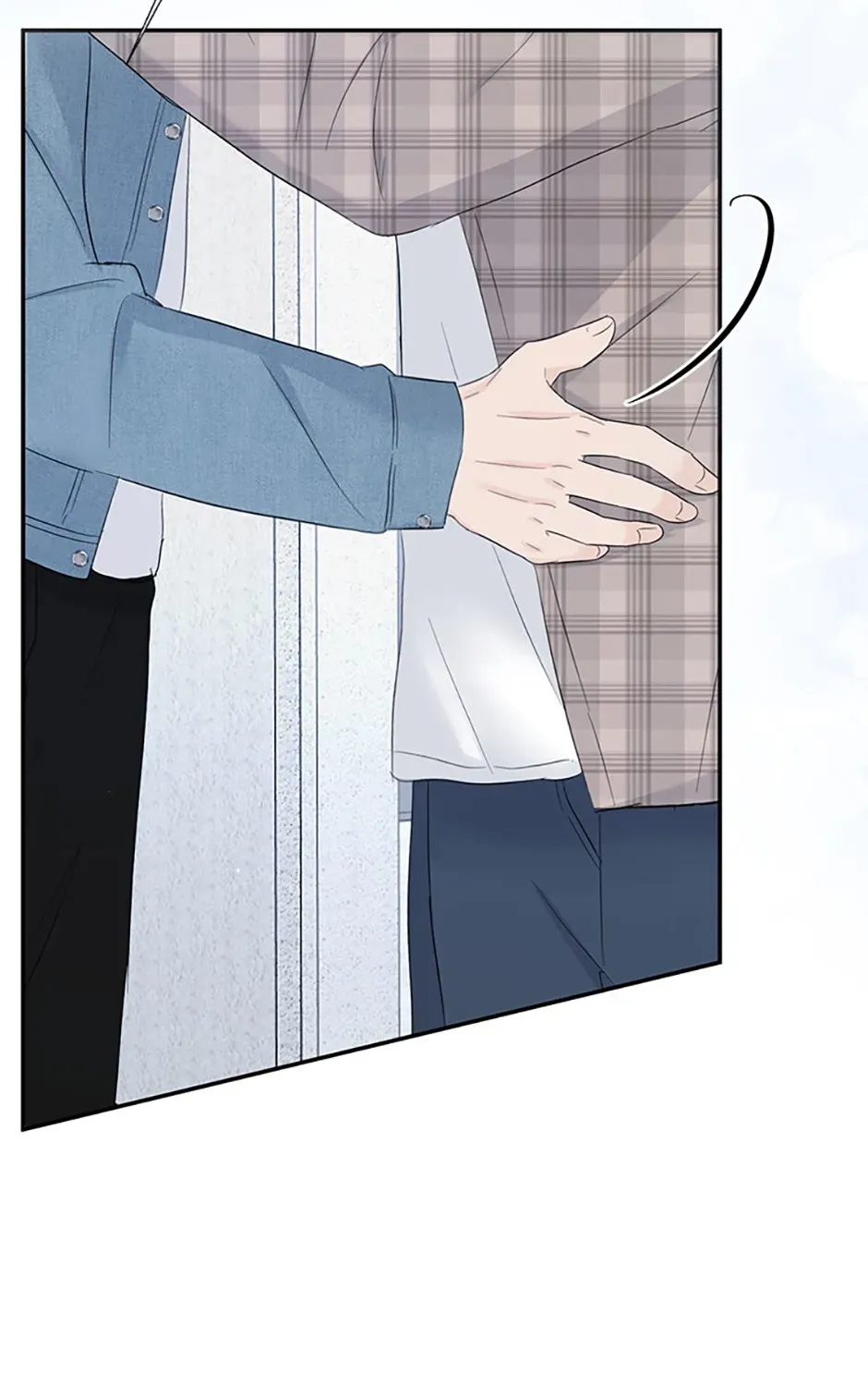 Gazing at You Chapter 49 page 109 - 