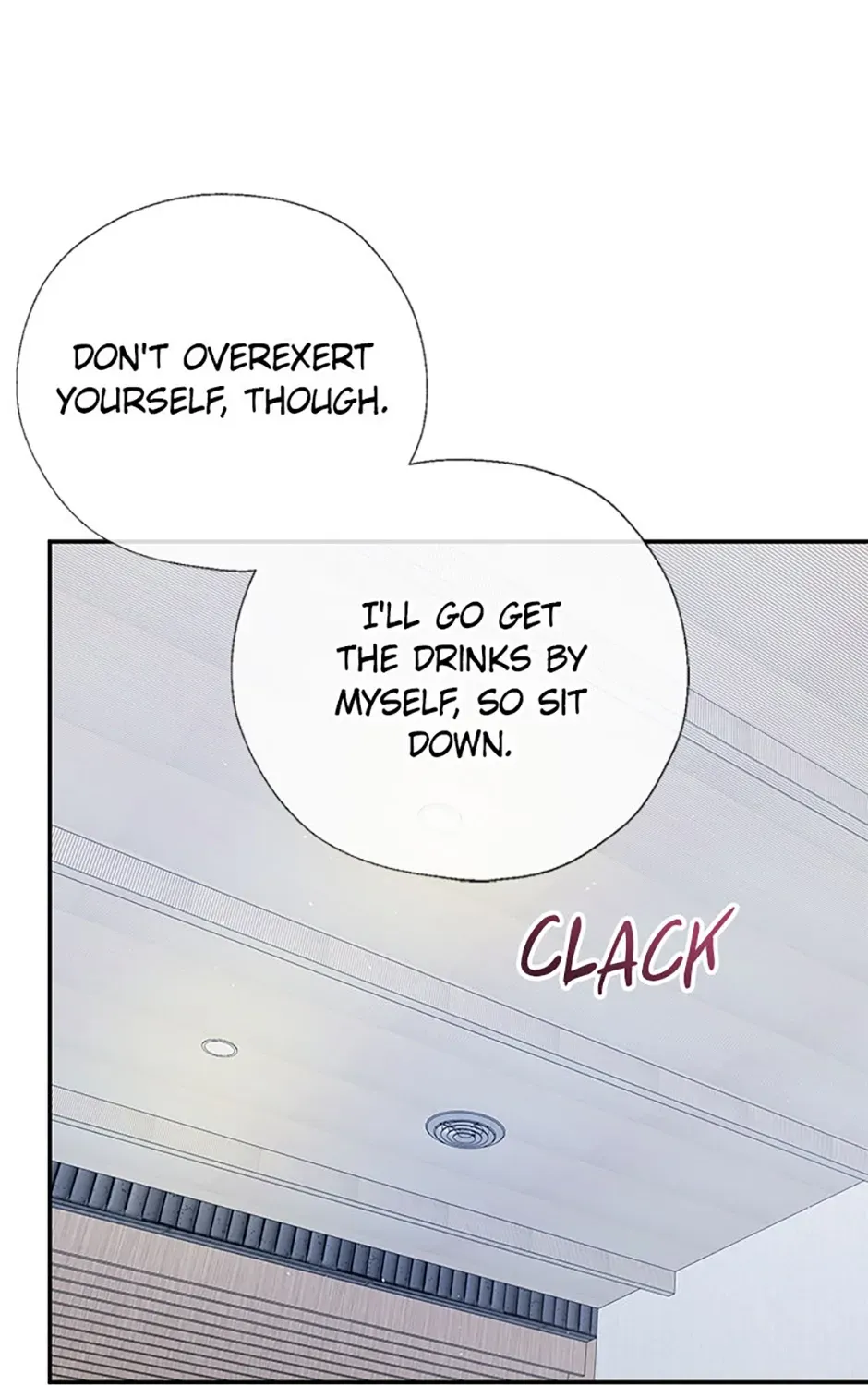 Gazing at You Chapter 49 page 113 - 