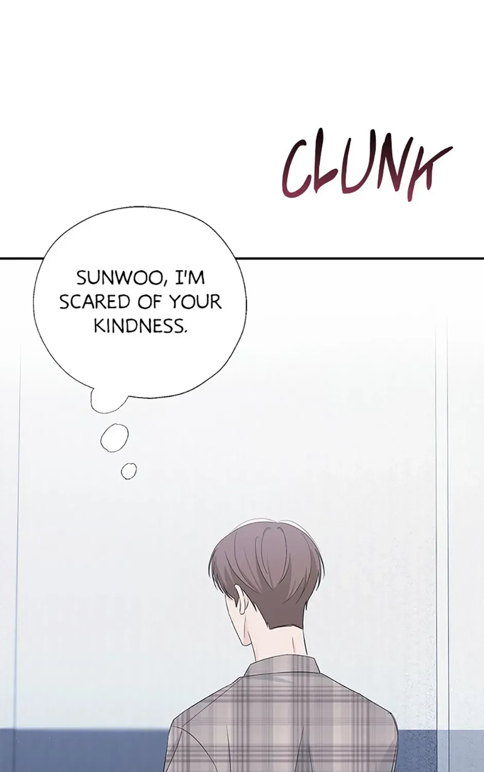 Gazing at You Chapter 49 page 115 - 