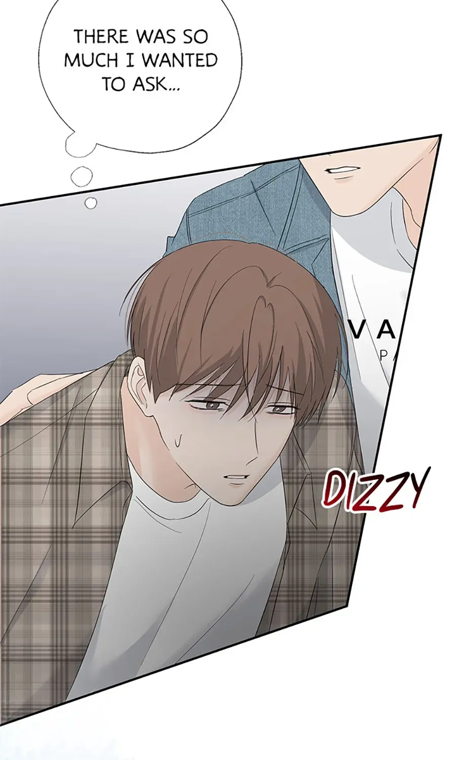 Gazing at You Chapter 49 page 13 - 