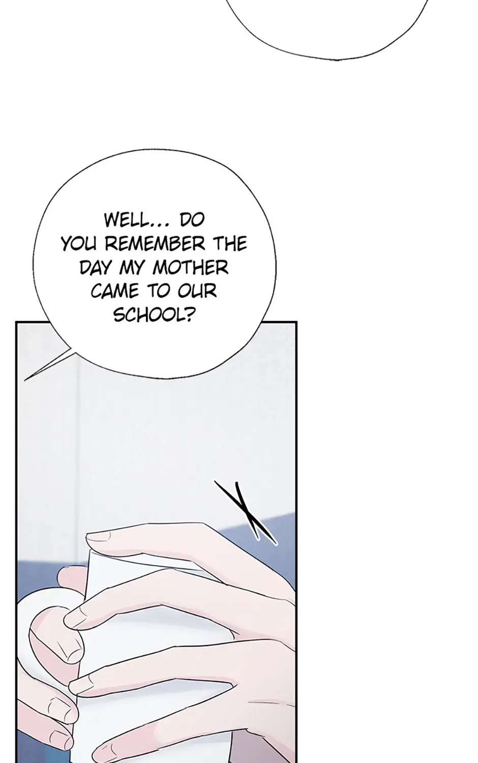 Gazing at You Chapter 49 page 121 - 