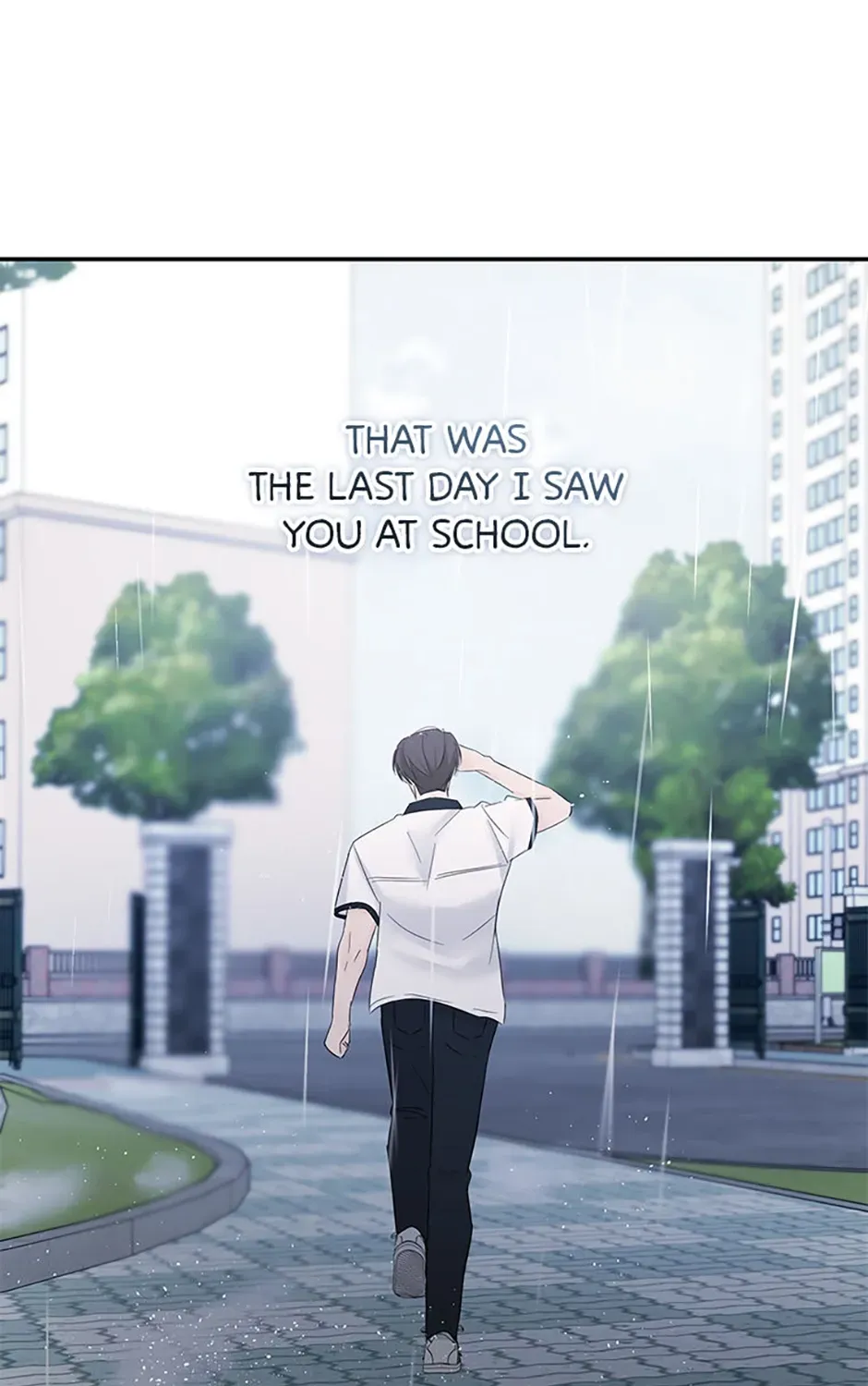 Gazing at You Chapter 49 page 125 - 