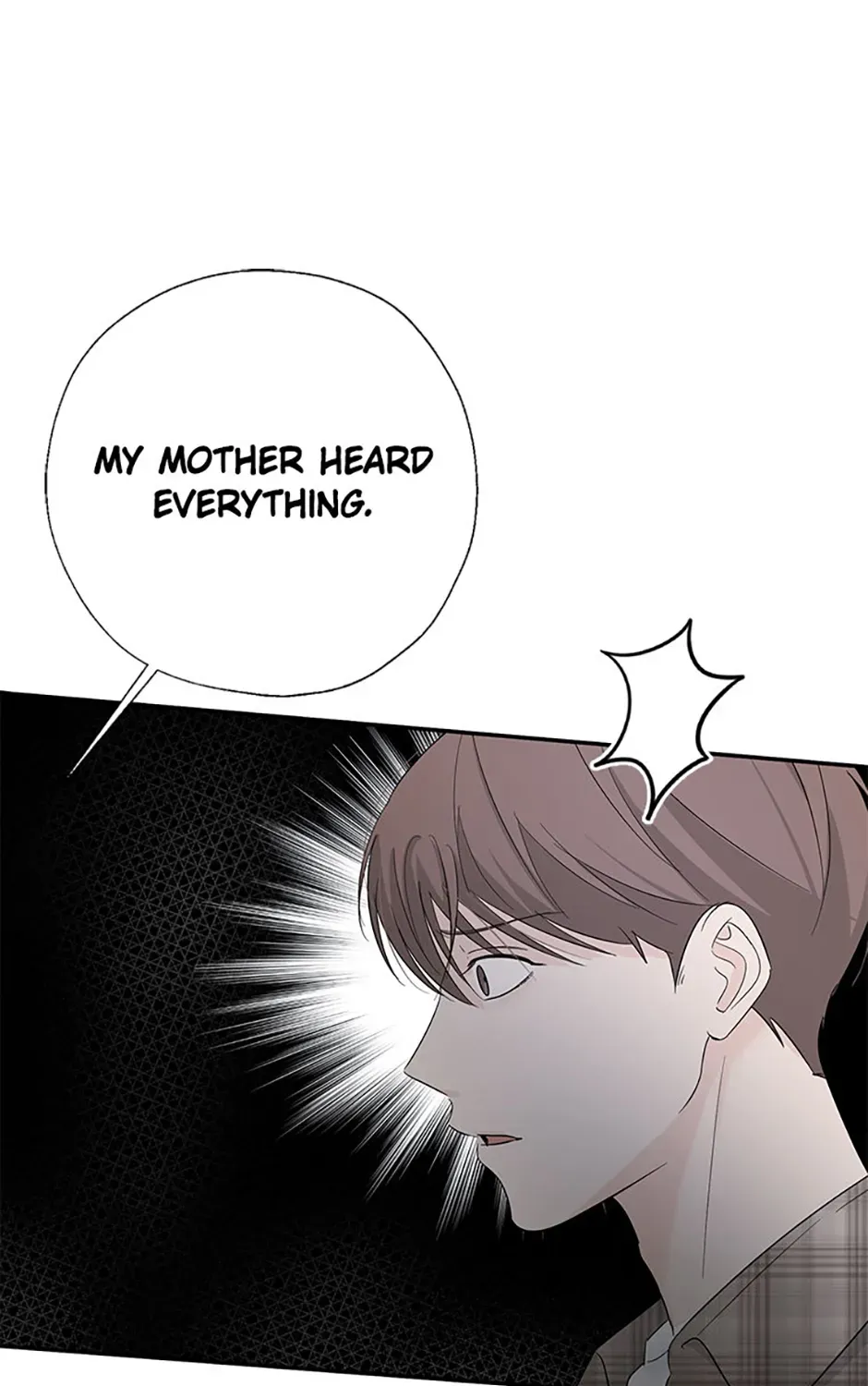 Gazing at You Chapter 49 page 129 - 