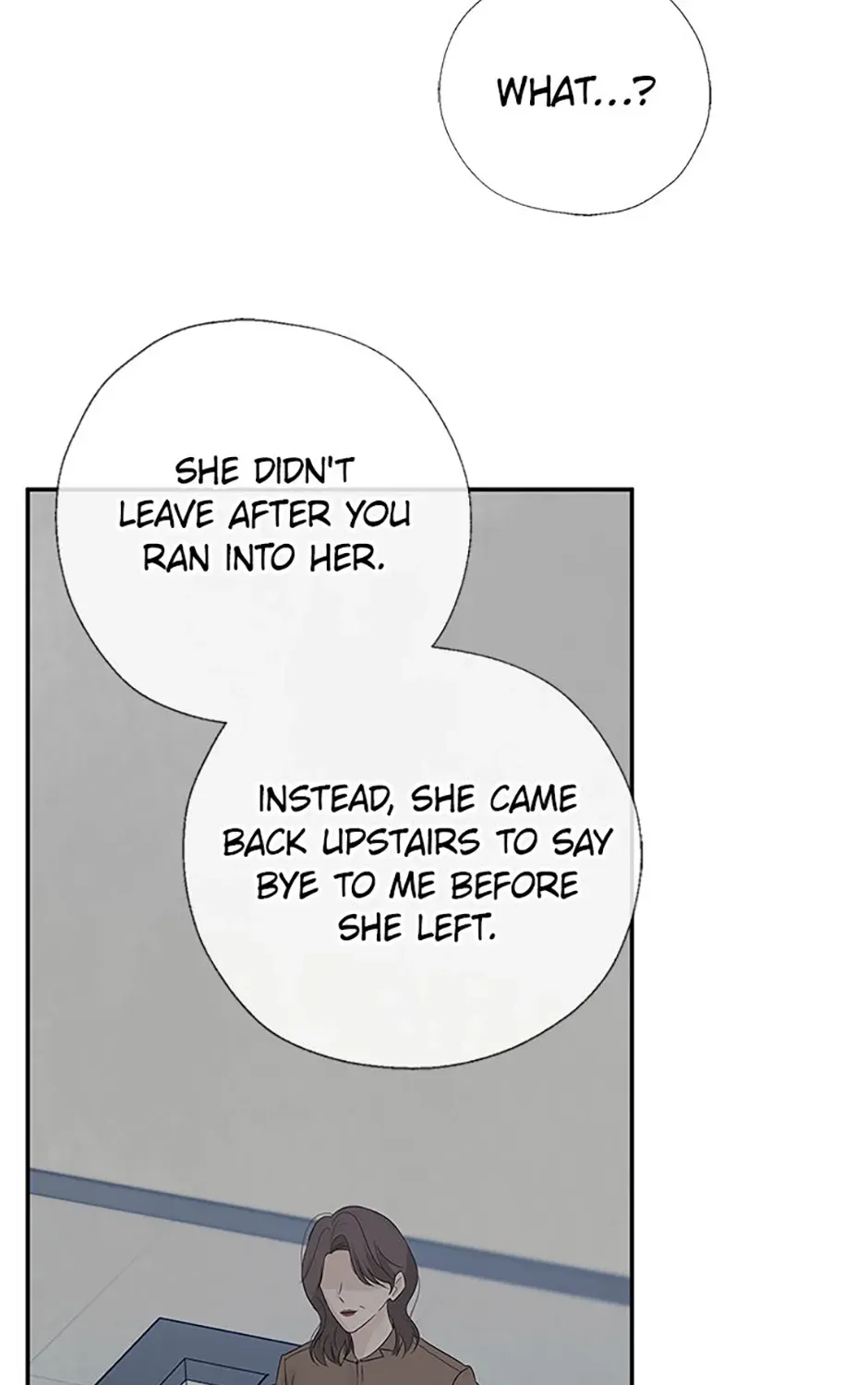 Gazing at You Chapter 49 page 131 - 