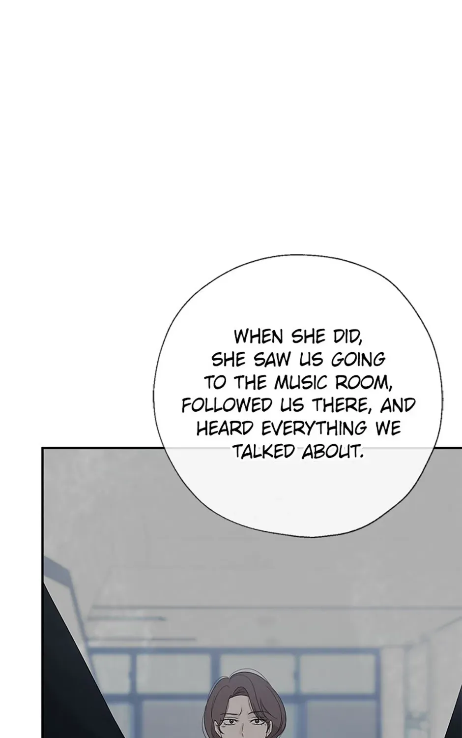 Gazing at You Chapter 49 page 133 - 