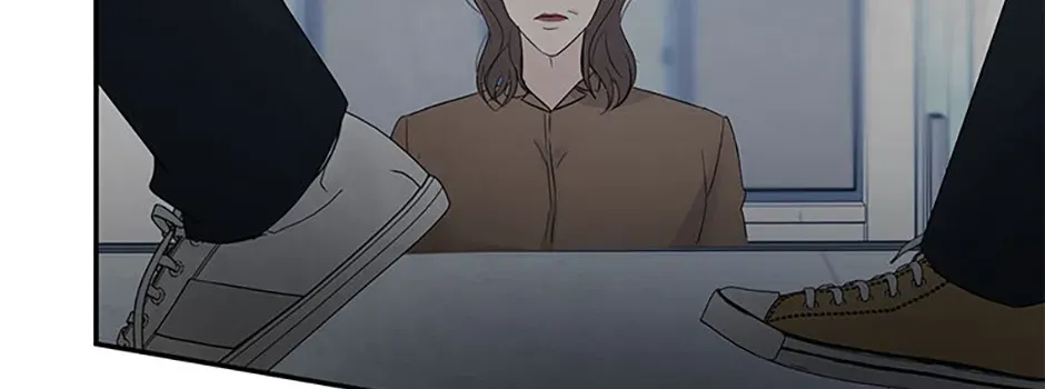 Gazing at You Chapter 49 page 134 - 