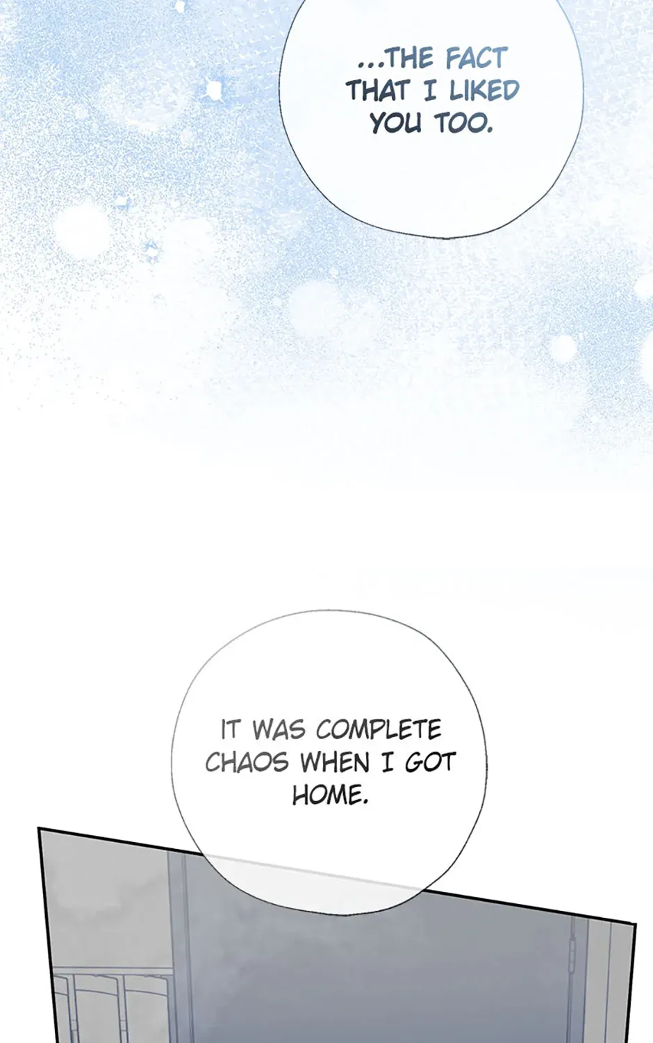 Gazing at You Chapter 49 page 137 - 