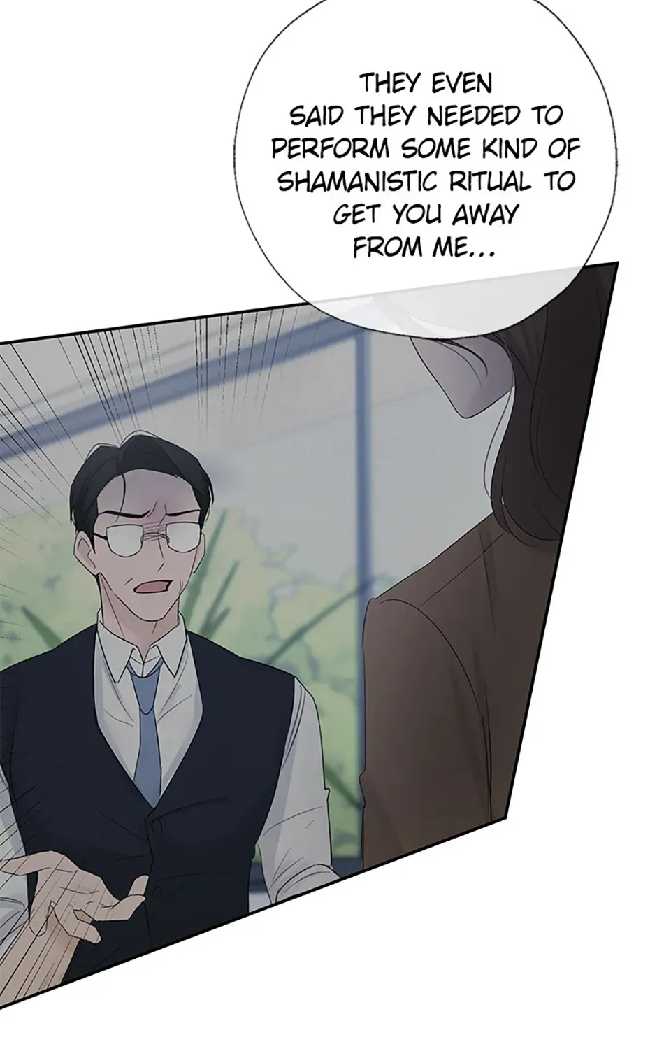 Gazing at You Chapter 49 page 141 - 