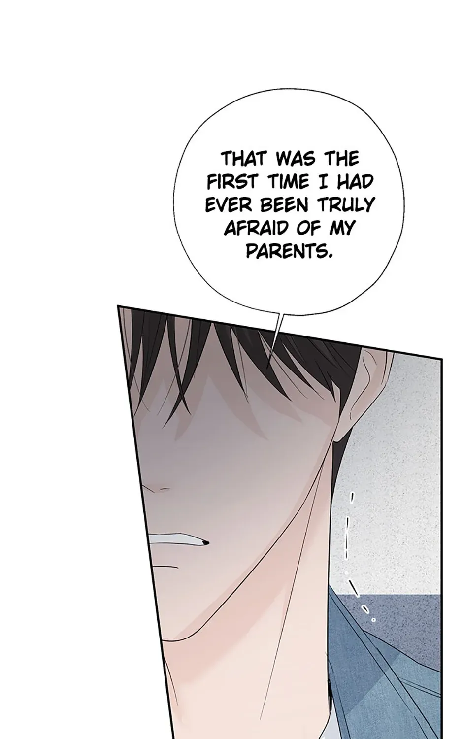 Gazing at You Chapter 49 page 143 - 